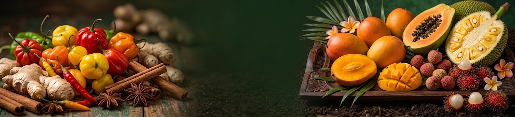 Mission Background