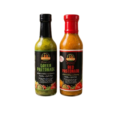 Marinades