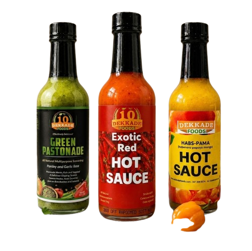 Subscribe Bottles