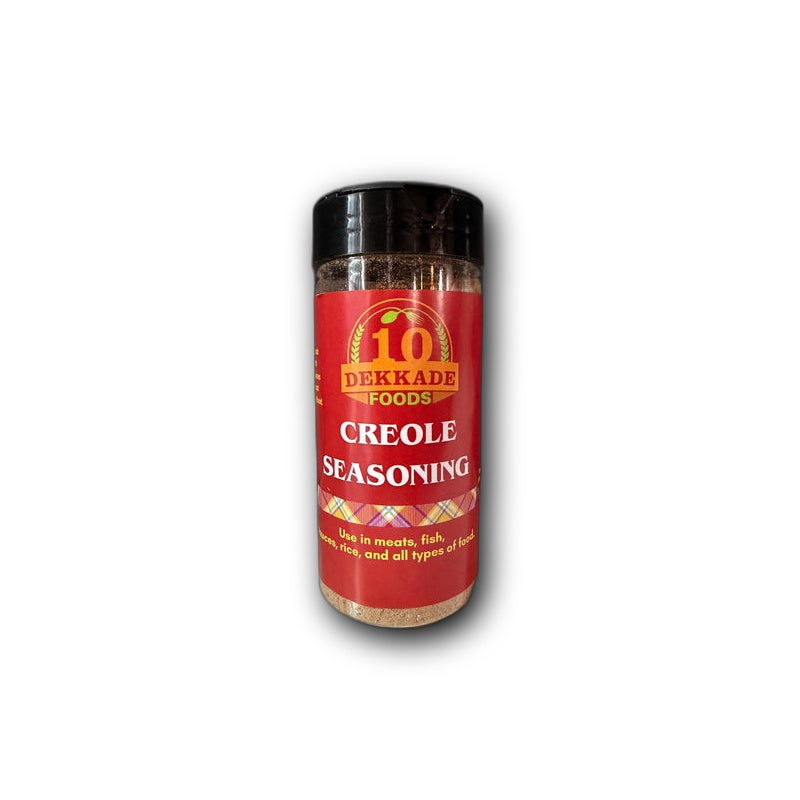 Creole Seasoning
