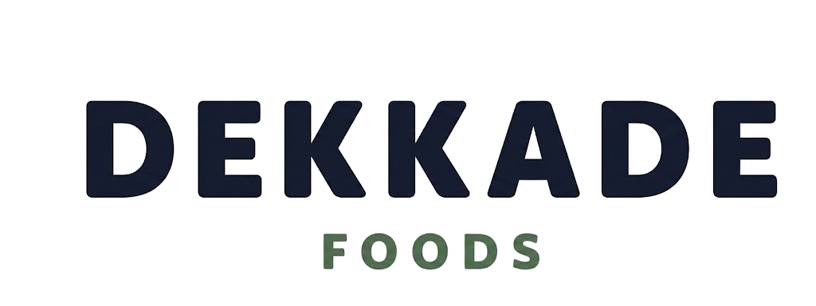 Dekkadefoods