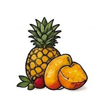 FRUIT INFUSED