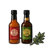 MARINADES
